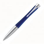 Długopis PARKER URBAN Fashion Bay City Blue CT