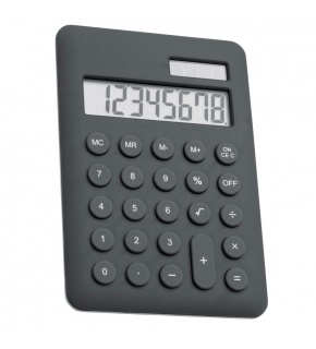 Podwójnie zasilany kalkulator Arnheim