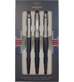 Długopis, ołówek i pióro Parker Jotter Bond Street