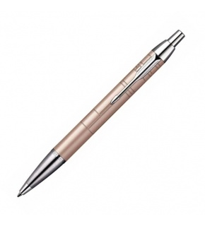 Długopis Parker IM Premium różowy CT
