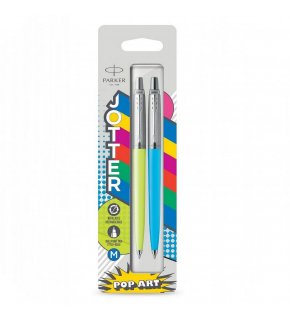Długopis Parker Jotter Duo Pop Art