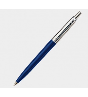 Długopis Parker Jotter niebieski CT