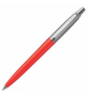 Długopis Parker Jotter Scarlet Red żelowy
