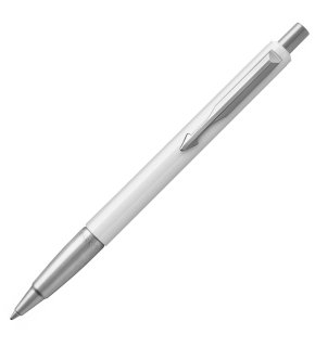 Długopis Parker Vector biały