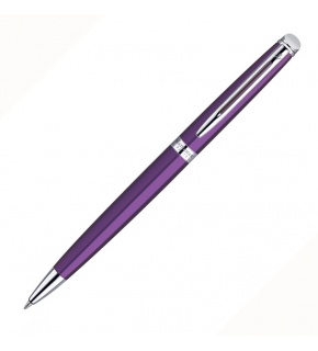 Długopis Waterman Hemisphere fioletowy CT