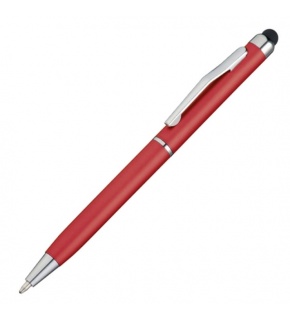 Długopis z touch penem Osaka - 3288