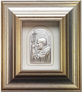 Obraz Jan Paweł II- LA4488