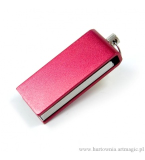 Pendrive Goodram Cube 16 GB + Twój grawer gratis !