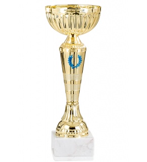 Puchar Laur 1463 - 17 cm