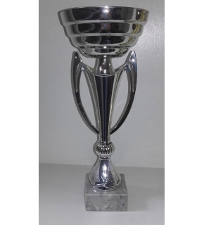 Puchar srebrny  15301 - 23,5 cm