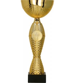 Puchar złoty Classy 8345 - 29 cm