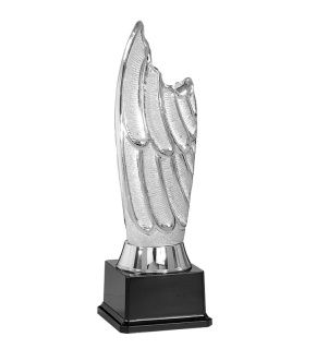 Statuetka szklana Wings -5101