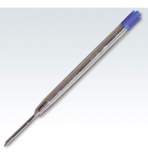 Wielkopojemny wkład do długopisu typu zenith 0,8 mm